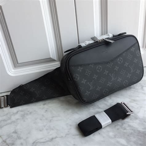 louis vuitton pouch men's|Louis Vuitton shoulder bag men.